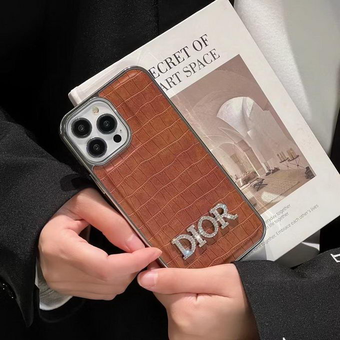 Dior Iphone Shell 11-15 ID:20250512-131